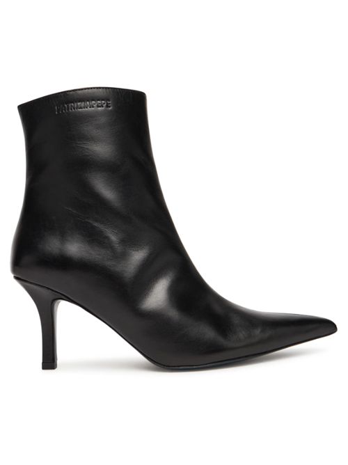 Stivaletti in pelle Patrizia Pepe PATRIZIA PEPE | 8Y0130-L166K103K103